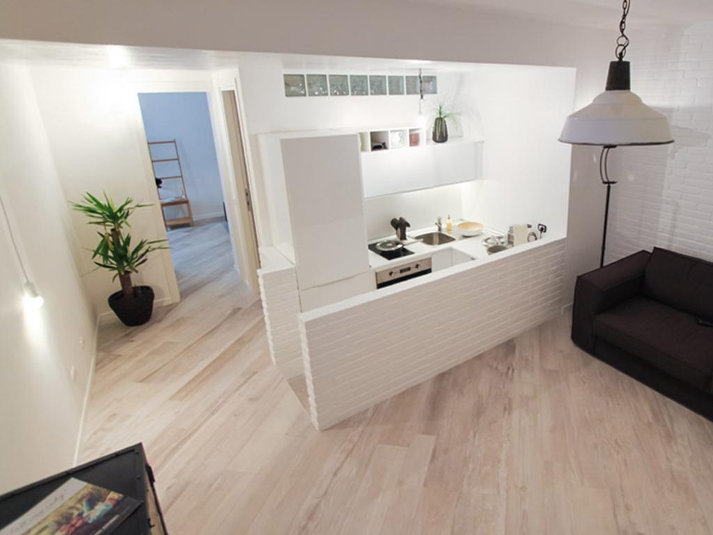 Les Di Apartamento