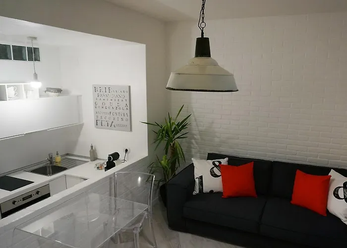 Les Suites di Parma - Luxury Apartments
