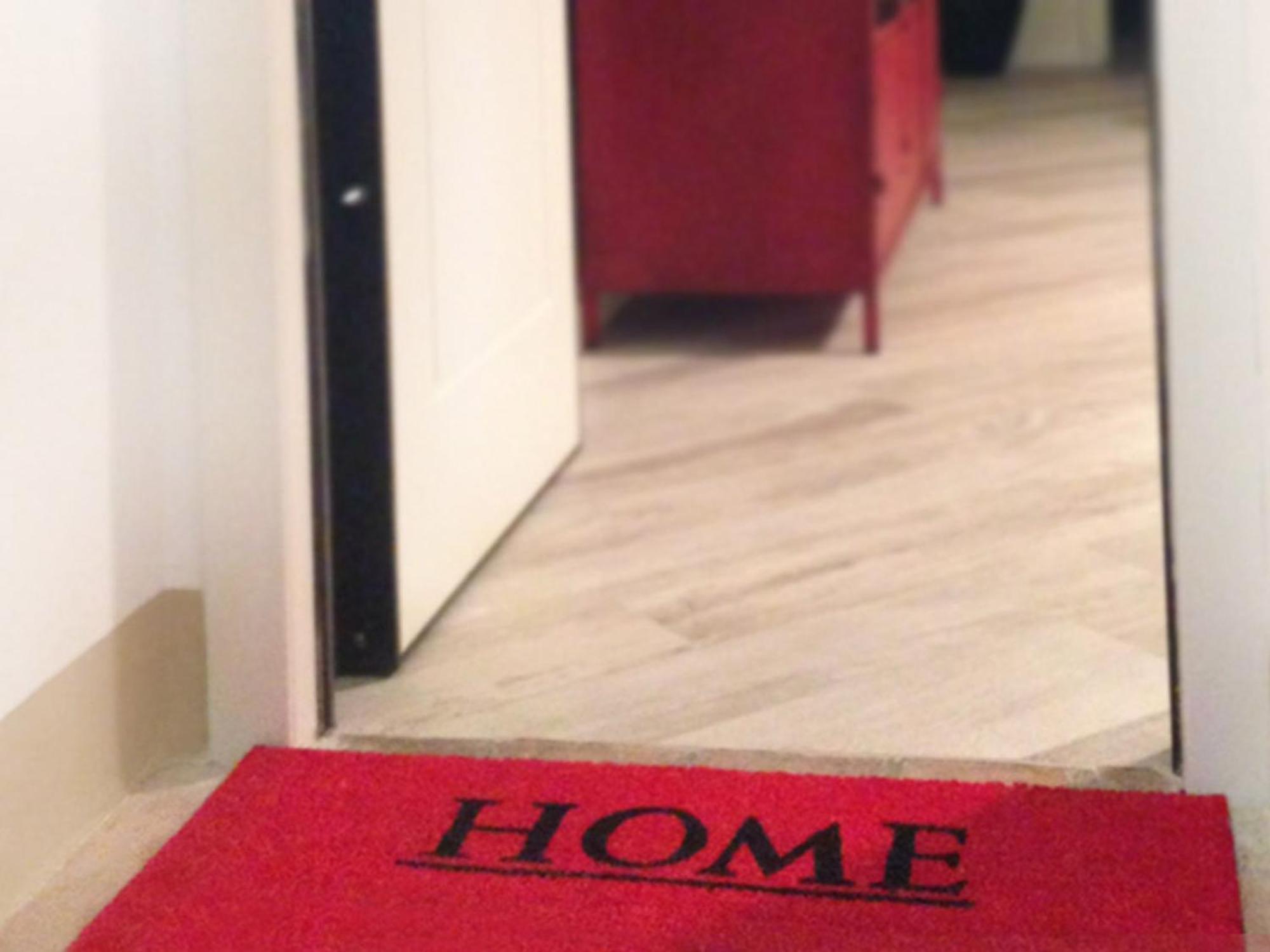 Apartemen Les Di - Luxury