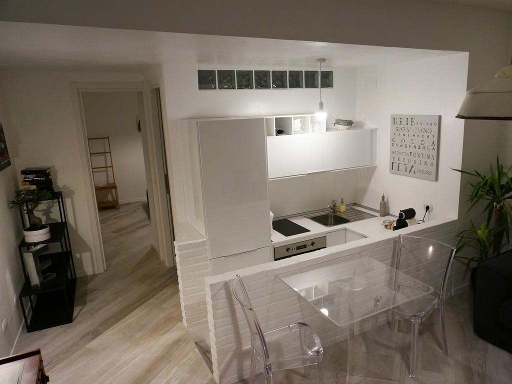 Les Di - Luxury Apartemen