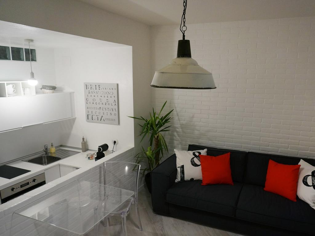 Apartemen Les Di - Luxury *