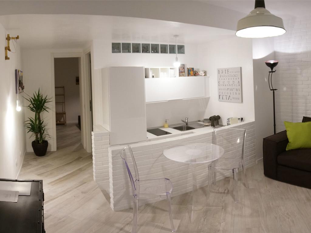 Les Di - Luxury Apartemen *