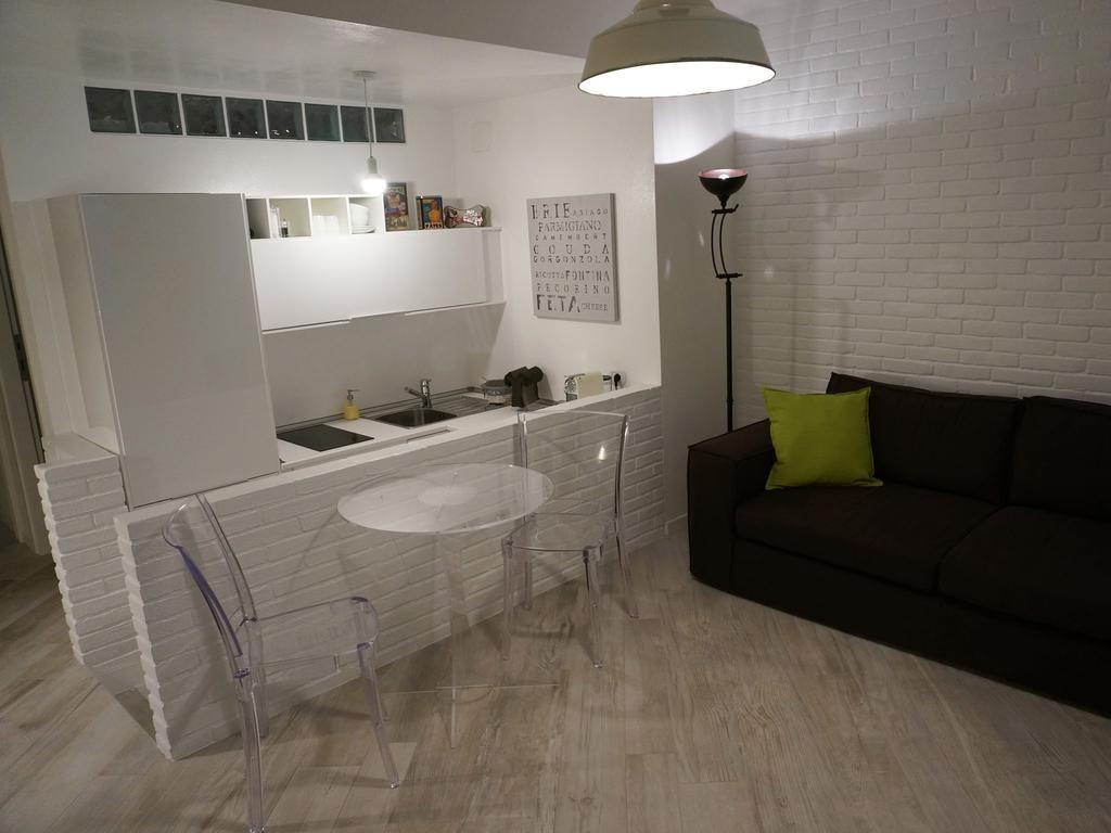 Apartemen Les Di - Luxury Parma