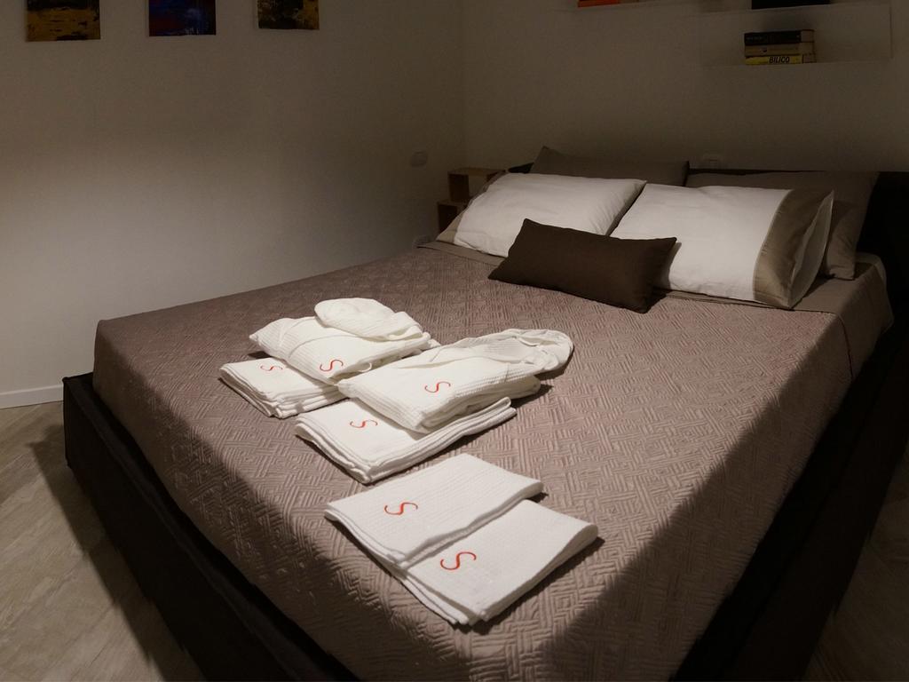 Apartemen Les Di - Luxury
