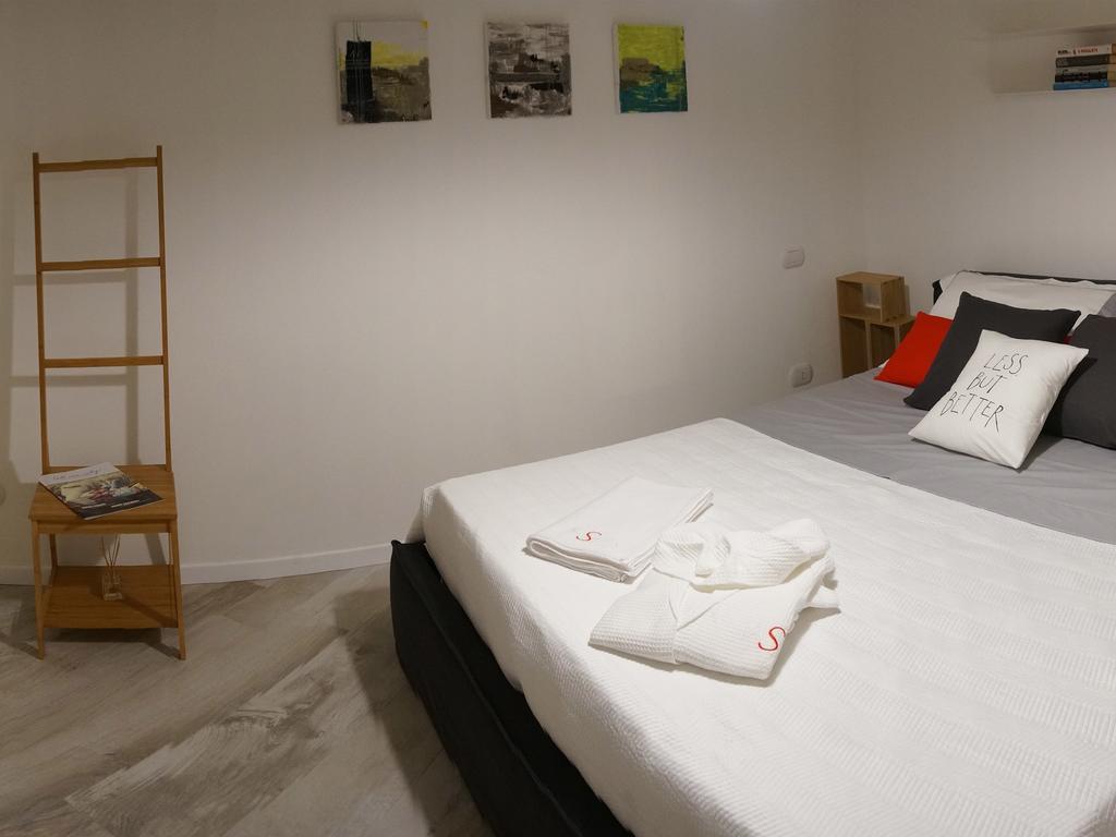 Les Di - Luxury Apartemen Parma