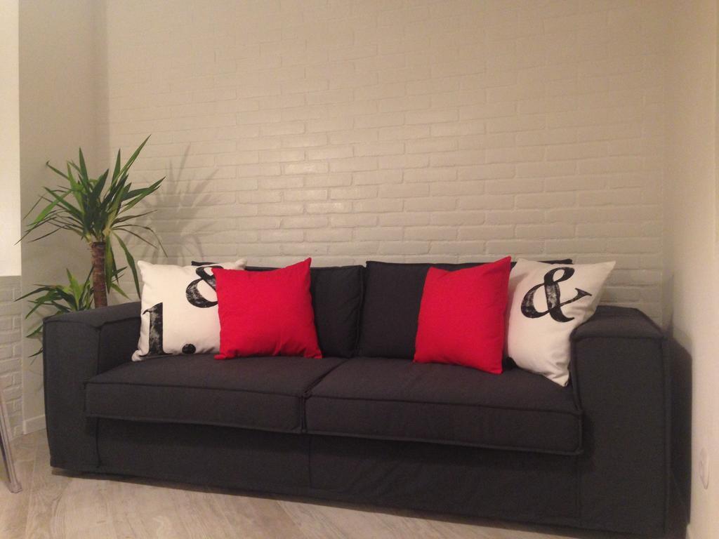 Apartemen Les Di - Luxury