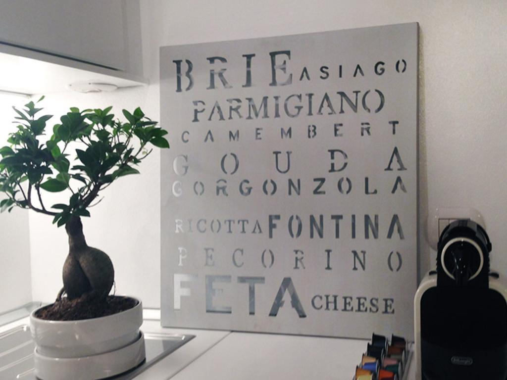Les Di - Luxury Apartemen *