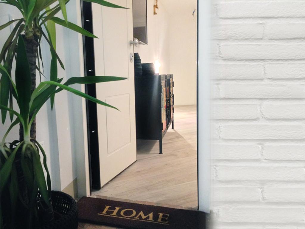 Les Di - Luxury Apartemen Parma
