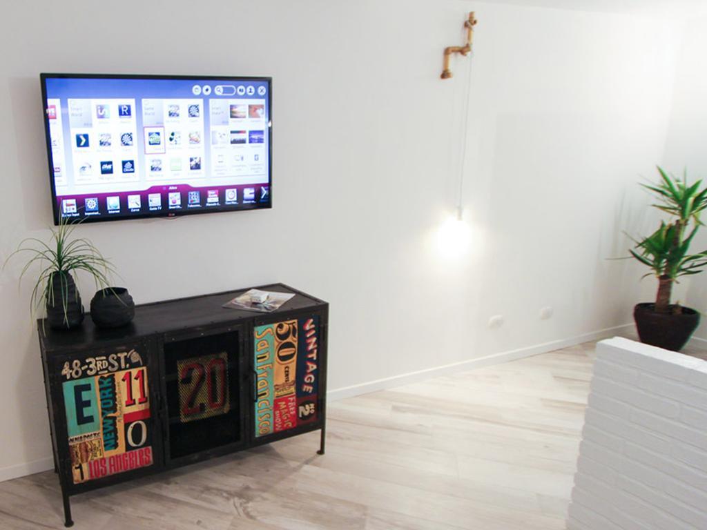 Apartemen Les Di - Luxury *