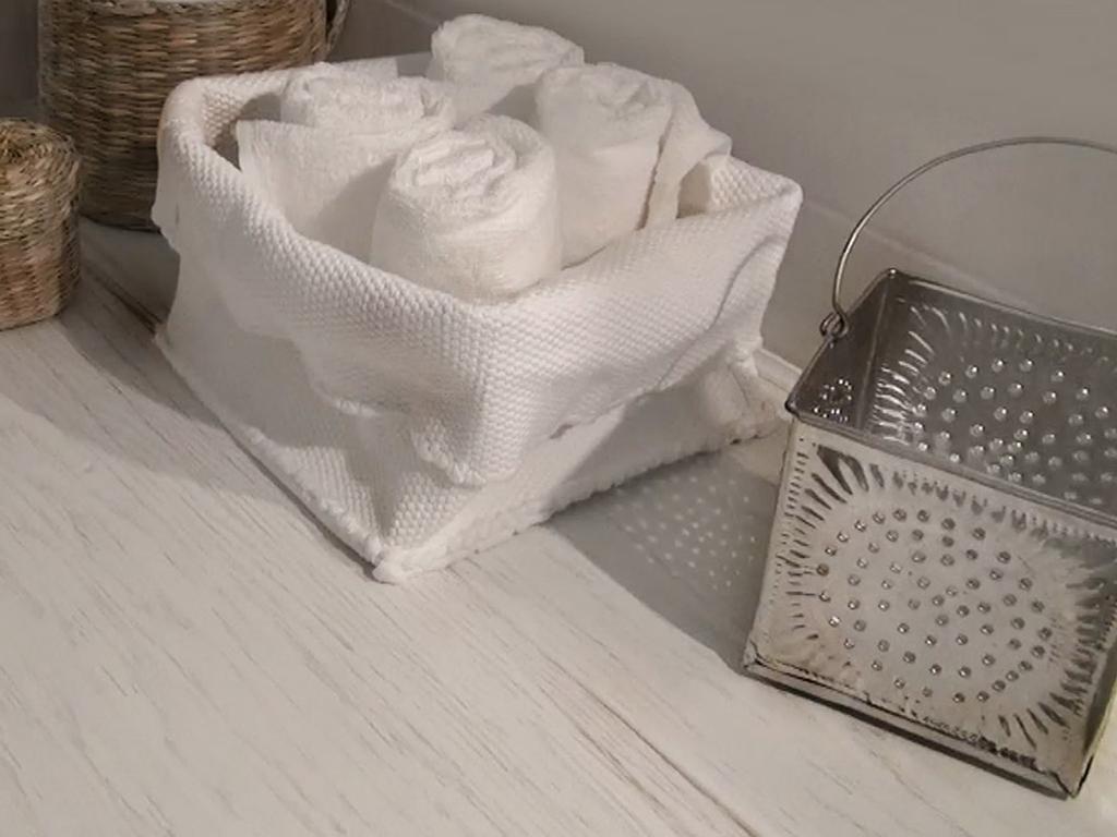 Apartemen Les Di - Luxury Parma