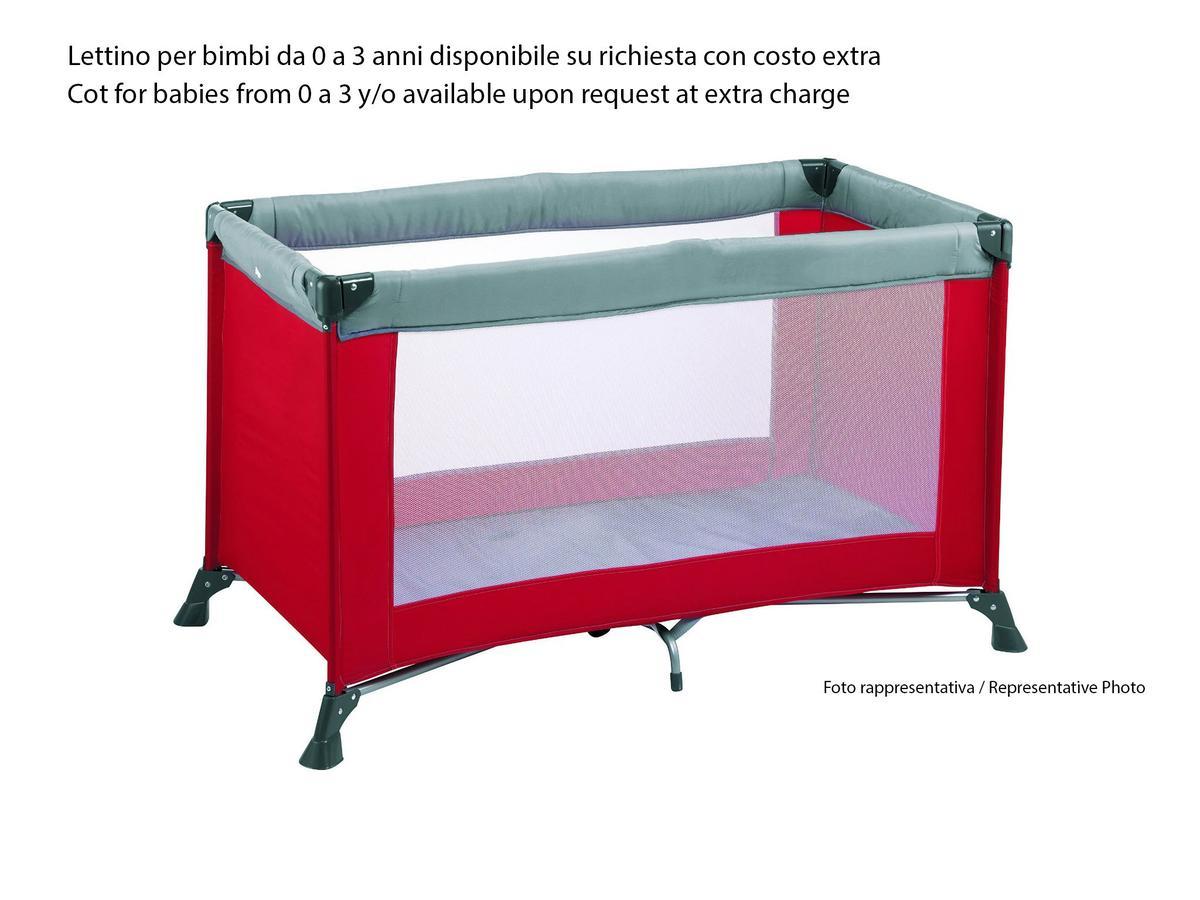 Apartamento Les Di